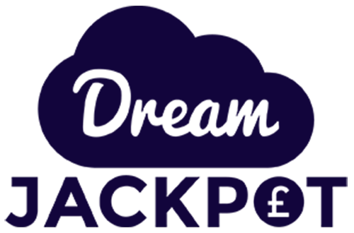 Dream Jackpot Casino Logo