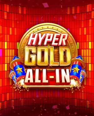 Hyper Gold All-In